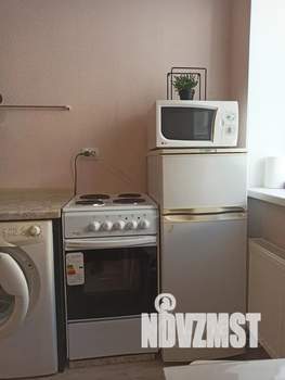 1-к квартира, посуточно, 21м2, 5/7 этаж