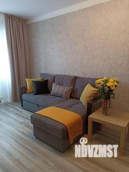 1-к квартира, посуточно, 32м2, 5/5 этаж