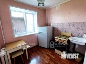 1-к квартира, на длительный срок, 32м2, 2/5 этаж
