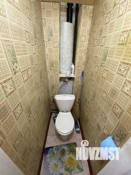 1-к квартира, на длительный срок, 32м2, 3/9 этаж