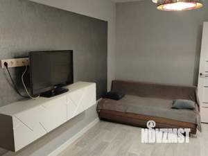 1-к квартира, посуточно, 48м2, 1/9 этаж