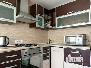 1-к квартира, посуточно, 32м2, 4/9 этаж