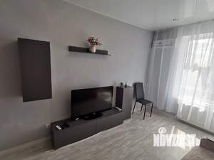 1-к квартира, посуточно, 30м2, 6/8 этаж