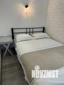 Студия квартира, посуточно, 30м2, 6/12 этаж