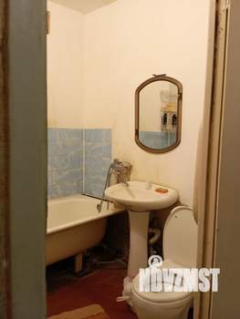 1-к квартира, на длительный срок, 37м2, 9/9 этаж