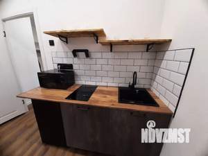 Студия квартира, посуточно, 24м2, 1/9 этаж