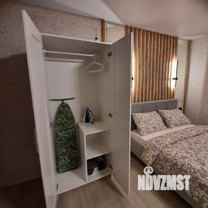 1-к квартира, посуточно, 30м2, 4/5 этаж