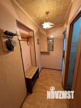 1-к квартира, на длительный срок, 33м2, 3/4 этаж