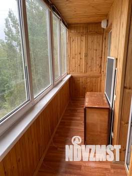 4-к квартира, посуточно, 82м2, 8/9 этаж