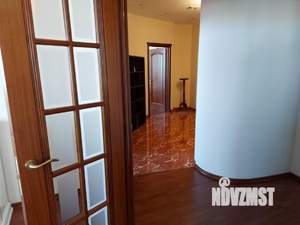 3-к квартира, на длительный срок, 128м2, 15/24 этаж