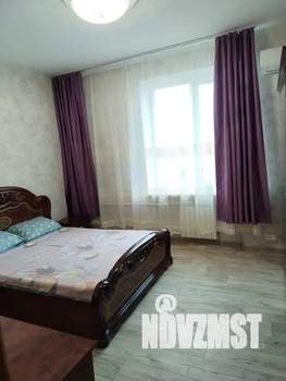 3-к квартира, посуточно, 80м2, 6/8 этаж