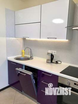 2-к квартира, на длительный срок, 50м2, 12/16 этаж