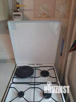 1-к квартира, на длительный срок, 32м2, 2/5 этаж