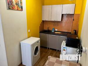 Студия квартира, посуточно, 30м2, 4/9 этаж