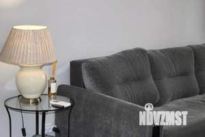 1-к квартира, посуточно, 64м2, 1/1 этаж