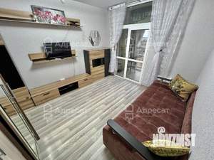 1-к квартира, на длительный срок, 36м2, 5/10 этаж