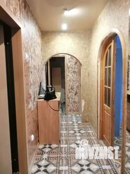 2-к квартира, на длительный срок, 52м2, 7/9 этаж