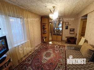 2-к квартира, на длительный срок, 46м2, 1/5 этаж