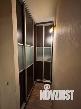 2-к квартира, посуточно, 52м2, 6/9 этаж