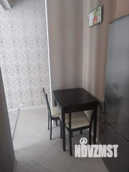 1-к квартира, посуточно, 31м2, 3/3 этаж