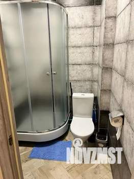 Студия квартира, посуточно, 24м2, 1/14 этаж