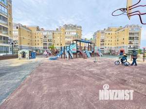 2-к квартира, посуточно, 45м2, 1/1 этаж