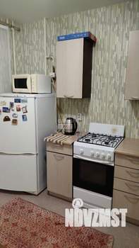 1-к квартира, на длительный срок, 36м2, 2/9 этаж