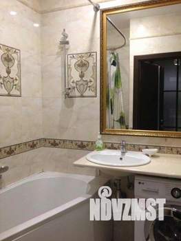 1-к квартира, посуточно, 64м2, 1/1 этаж