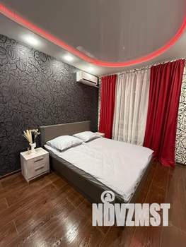 2-к квартира, посуточно, 65м2, 6/9 этаж