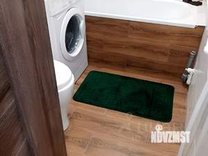 1-к квартира, посуточно, 33м2, 2/5 этаж