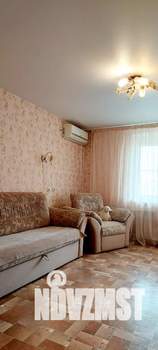 2-к квартира, посуточно, 52м2, 4/10 этаж