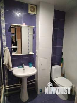 1-к квартира, на длительный срок, 38м2, 6/9 этаж