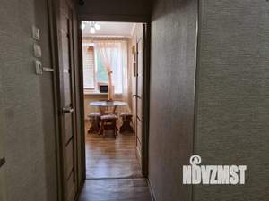 2-к квартира, посуточно, 52м2, 2/9 этаж