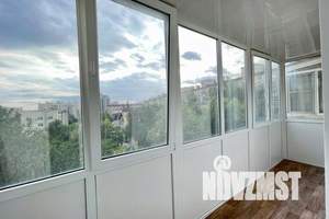 2-к квартира, посуточно, 62м2, 4/5 этаж