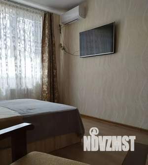 2-к квартира, посуточно, 55м2, 12/18 этаж