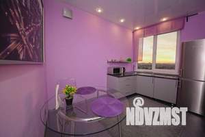 1-к квартира, посуточно, 45м2, 18/18 этаж