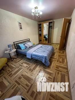 1-к квартира, посуточно, 30м2, 1/5 этаж