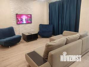 1-к квартира, посуточно, 67м2, 5/23 этаж