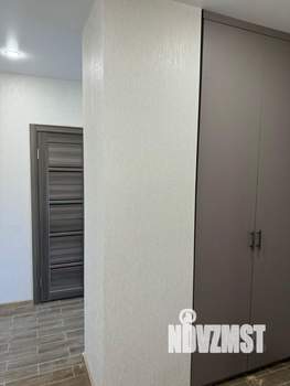 2-к квартира, на длительный срок, 55м2, 4/21 этаж