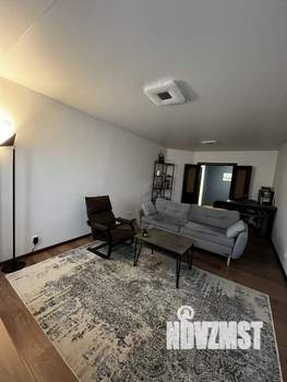 2-к квартира, на длительный срок, 76м2, 9/9 этаж