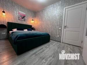 2-к квартира, посуточно, 50м2, 16/16 этаж