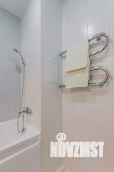 1-к квартира, посуточно, 22м2, 1/12 этаж