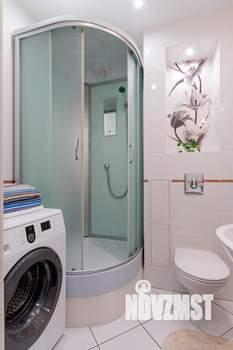 1-к квартира, посуточно, 34м2, 1/1 этаж