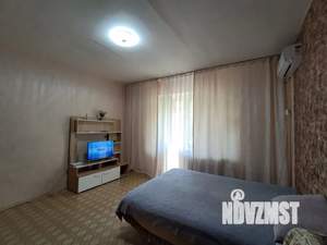 1-к квартира, посуточно, 48м2, 4/9 этаж