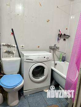 1-к квартира, на длительный срок, 32м2, 5/5 этаж