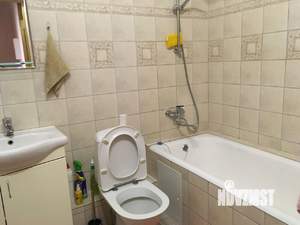1-к квартира, на длительный срок, 52м2, 9/9 этаж