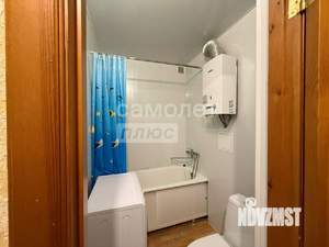 1-к квартира, на длительный срок, 31м2, 3/5 этаж