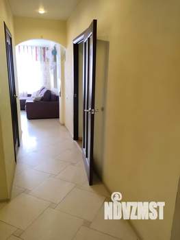 1-к квартира, на длительный срок, 54м2, 2/17 этаж