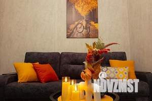 1-к квартира, посуточно, 33м2, 7/22 этаж