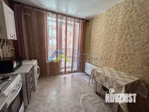 1-к квартира, на длительный срок, 30м2, 1/4 этаж
